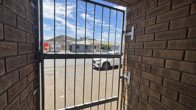 Commercial Property for Sale in Salt River Western Cape